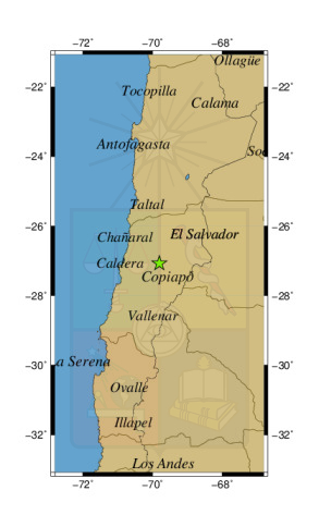 Referencia geográfica