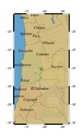 Referencia geográfica