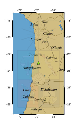 Referencia geográfica