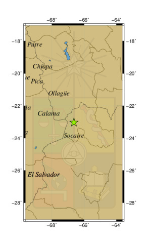 Referencia geográfica