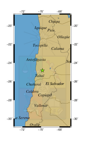 Referencia geográfica