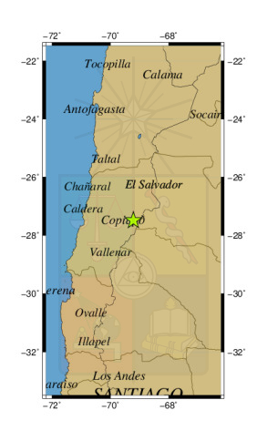 Referencia geográfica