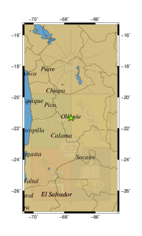 Referencia geográfica