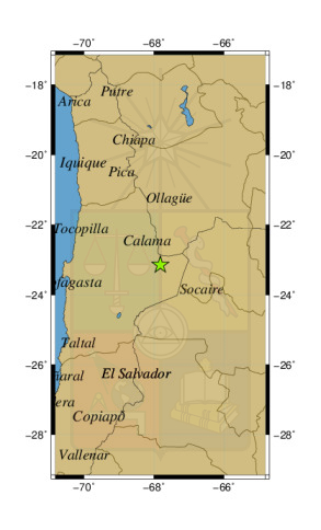 Referencia geográfica