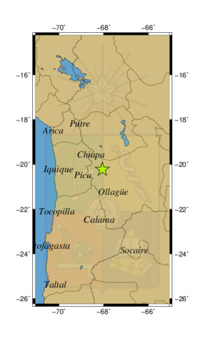 Referencia geográfica