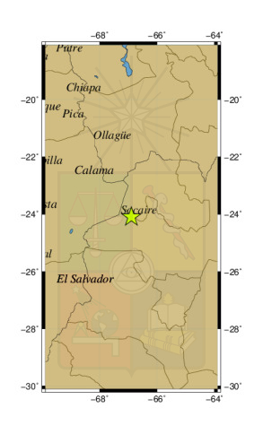 Referencia geográfica