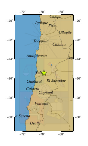 Referencia geográfica