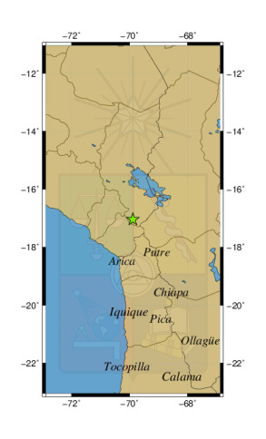 Referencia geográfica