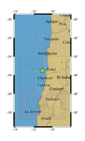 Referencia geográfica