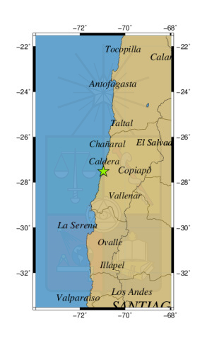 Referencia geográfica