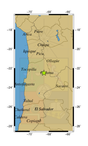 Referencia geográfica