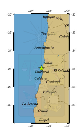 Referencia geográfica