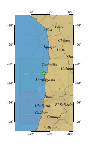 Referencia geográfica