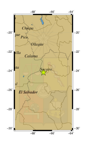 Referencia geográfica