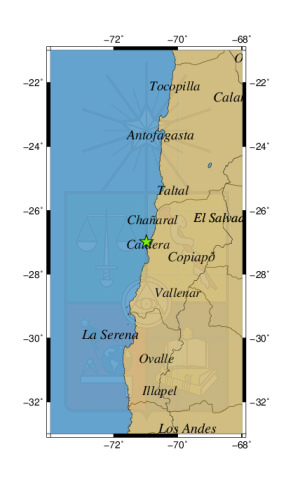 Referencia geográfica