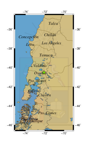 Referencia geográfica