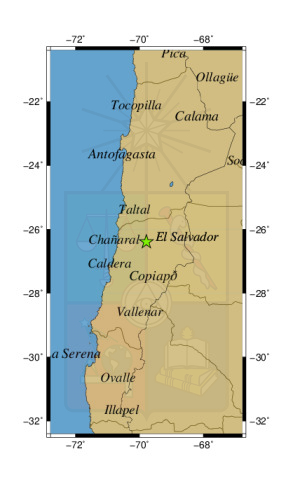 Referencia geográfica