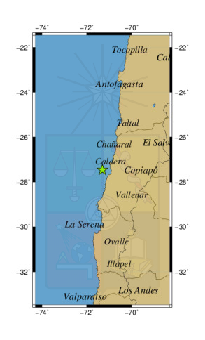 Referencia geográfica