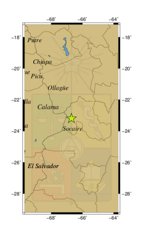 Referencia geográfica