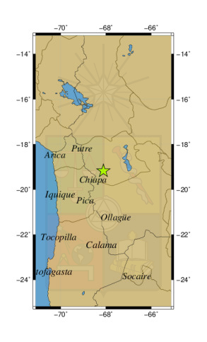 Referencia geográfica