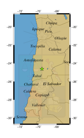 Referencia geográfica