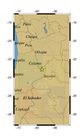 Referencia geográfica