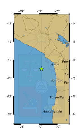 Referencia geográfica