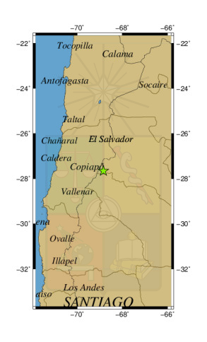 Referencia geográfica