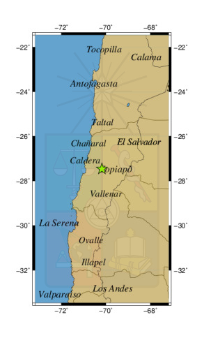 Referencia geográfica