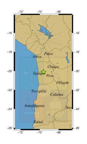 Referencia geográfica