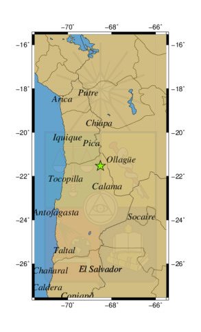 Referencia geográfica