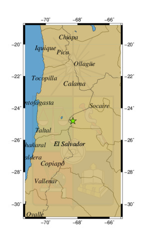 Referencia geográfica