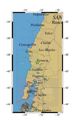 Referencia geográfica