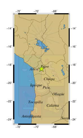Referencia geográfica