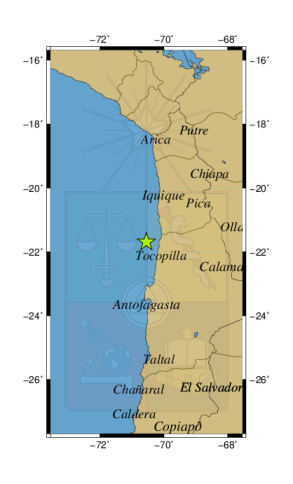 Referencia geográfica