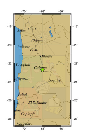 Referencia geográfica