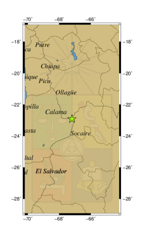 Referencia geográfica