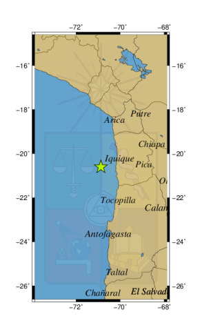 Referencia geográfica