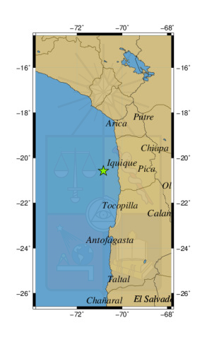 Referencia geográfica
