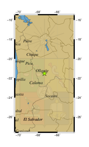 Referencia geográfica
