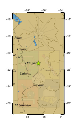 Referencia geográfica
