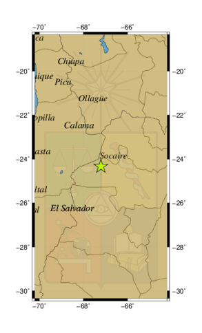 Referencia geográfica
