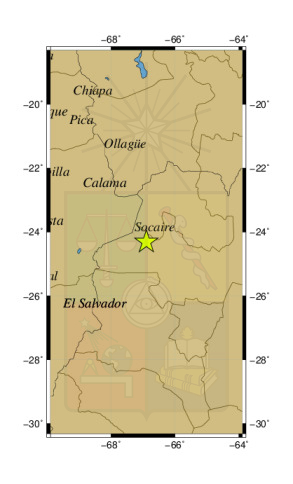 Referencia geográfica
