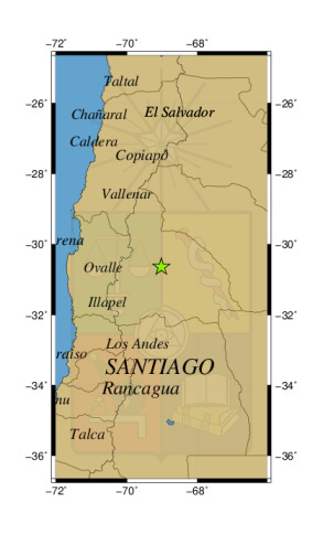 Referencia geográfica