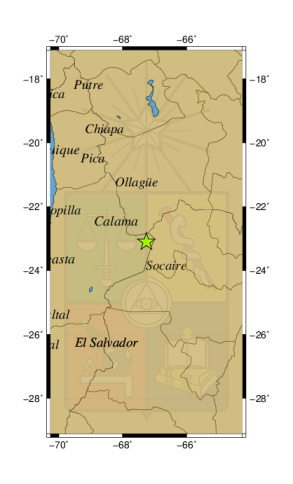 Referencia geográfica