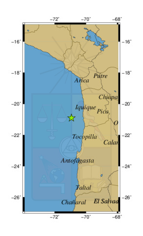 Referencia geográfica