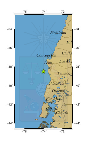 Referencia geográfica