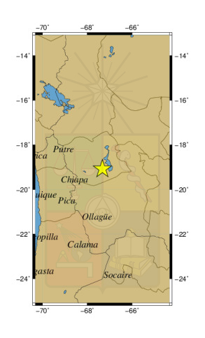 Referencia geográfica