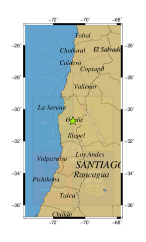 Referencia geográfica