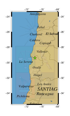 Referencia geográfica